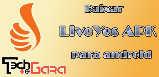 LiveYes 4.2.2 Mod APK